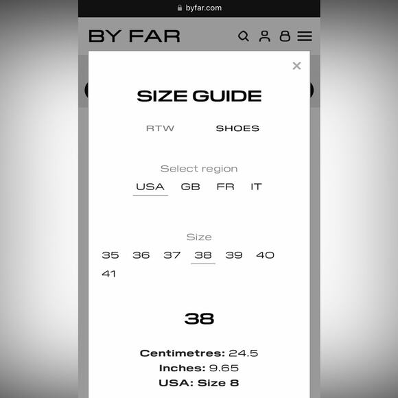 BY FAR Diana Suede Slingback Pumps Size 8 Kelly Green - Picture 11 of 11